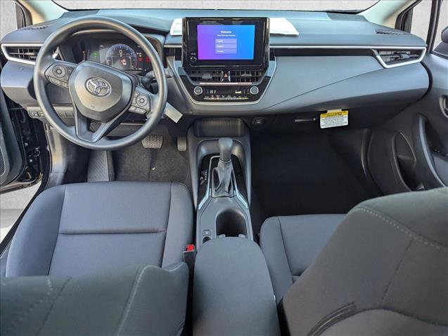 New 2026 Toyota Corolla LE image 14