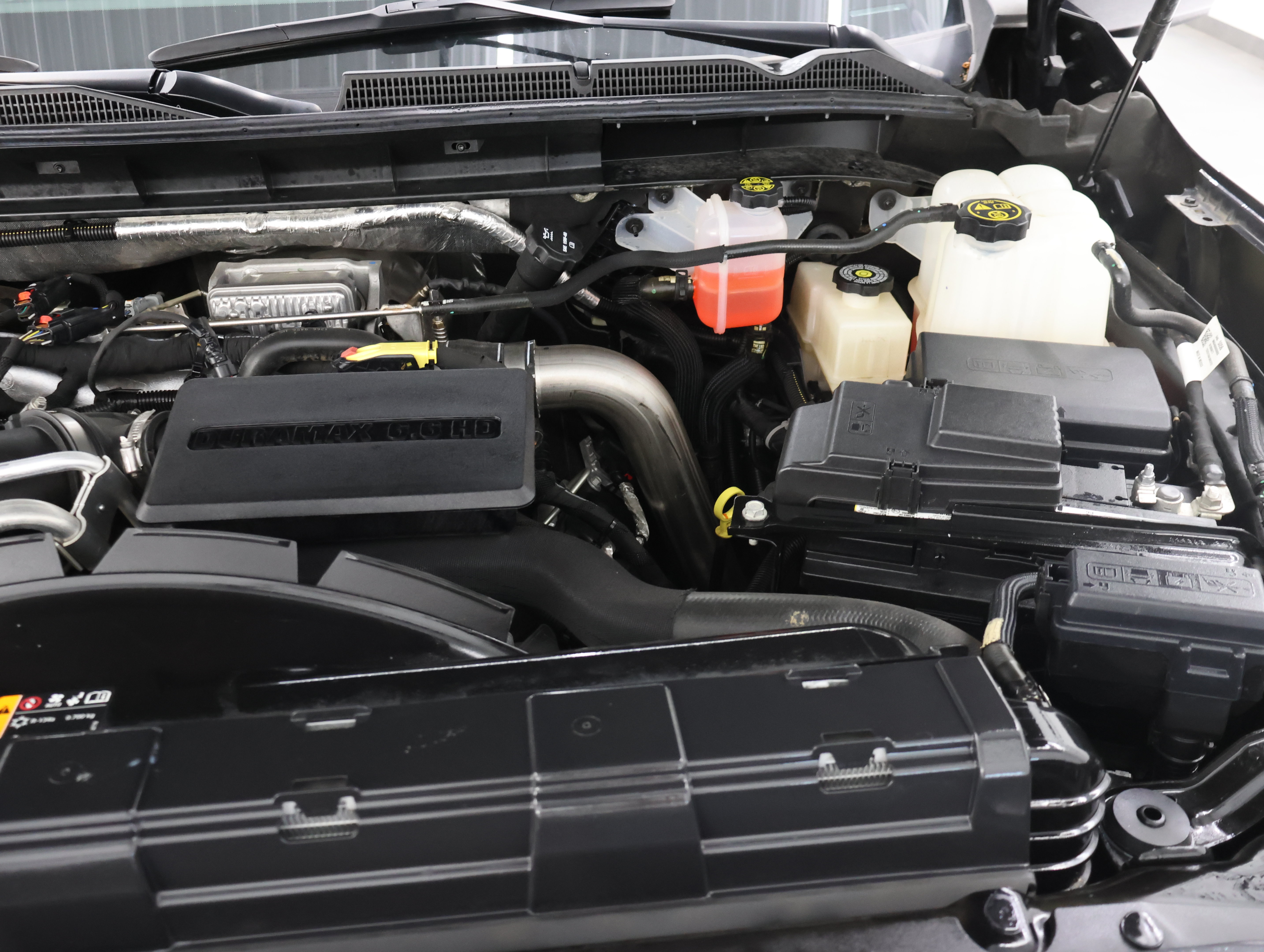 Used 2023 GMC Sierra 2500 SLE AWD/4WD image 16