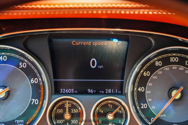 Used 2012 Bentley Continental GT AWD/4WD image 25