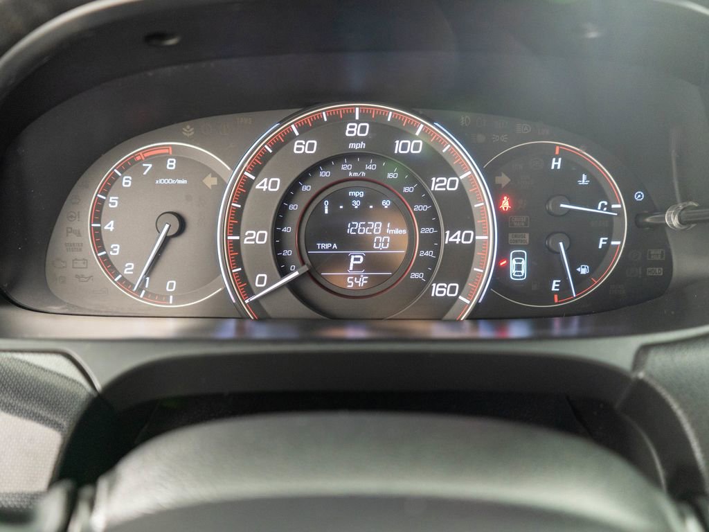 Used 2013 Honda Accord EX image 16