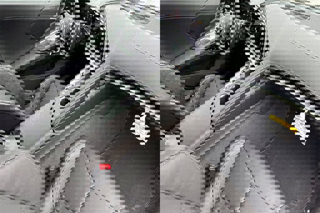 New 2026 Chevrolet Corvette Stingray Coupe w/ 1LT image 15