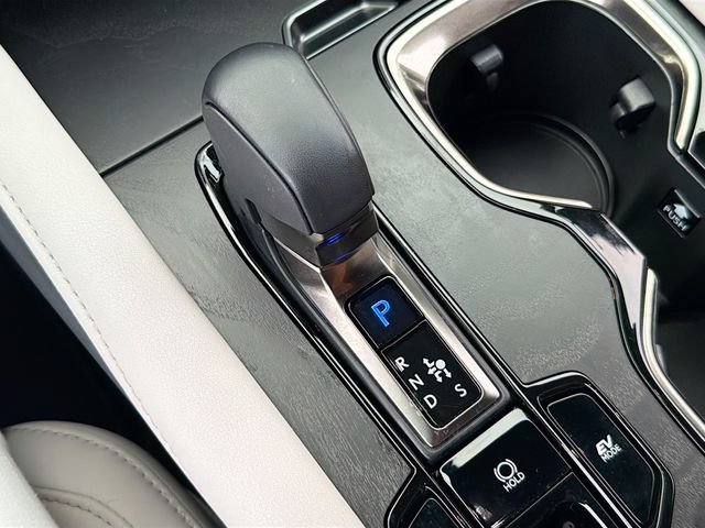 Used 2025 Lexus RX 350h AWD/4WD image 18