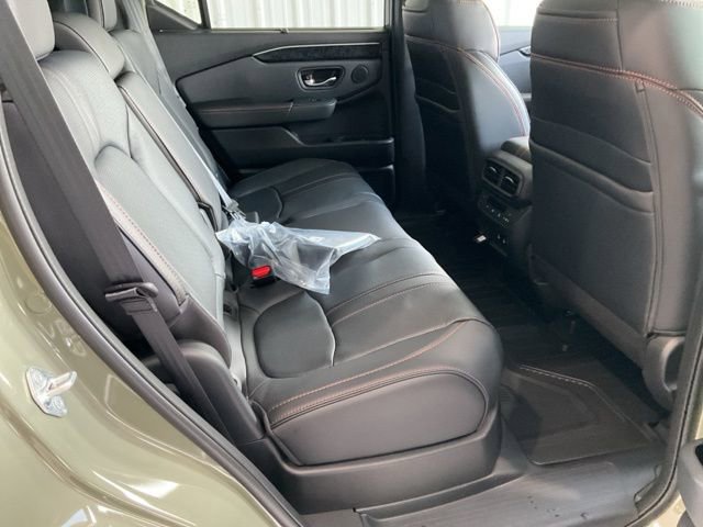 New 2026 Honda Passport TrailSport Elite image 26