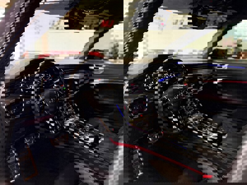 Used 2021 Audi RS 6 image 30