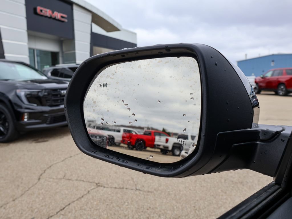 New 2026 GMC Terrain Elevation image 29