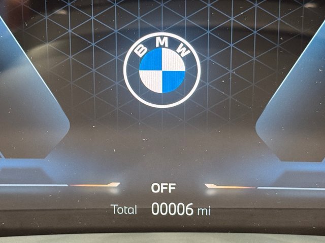 Used 2026 BMW X7 xDrive40i image 15