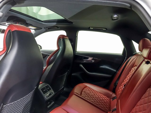 Used 2022 Audi S4 Premium Plus image 12
