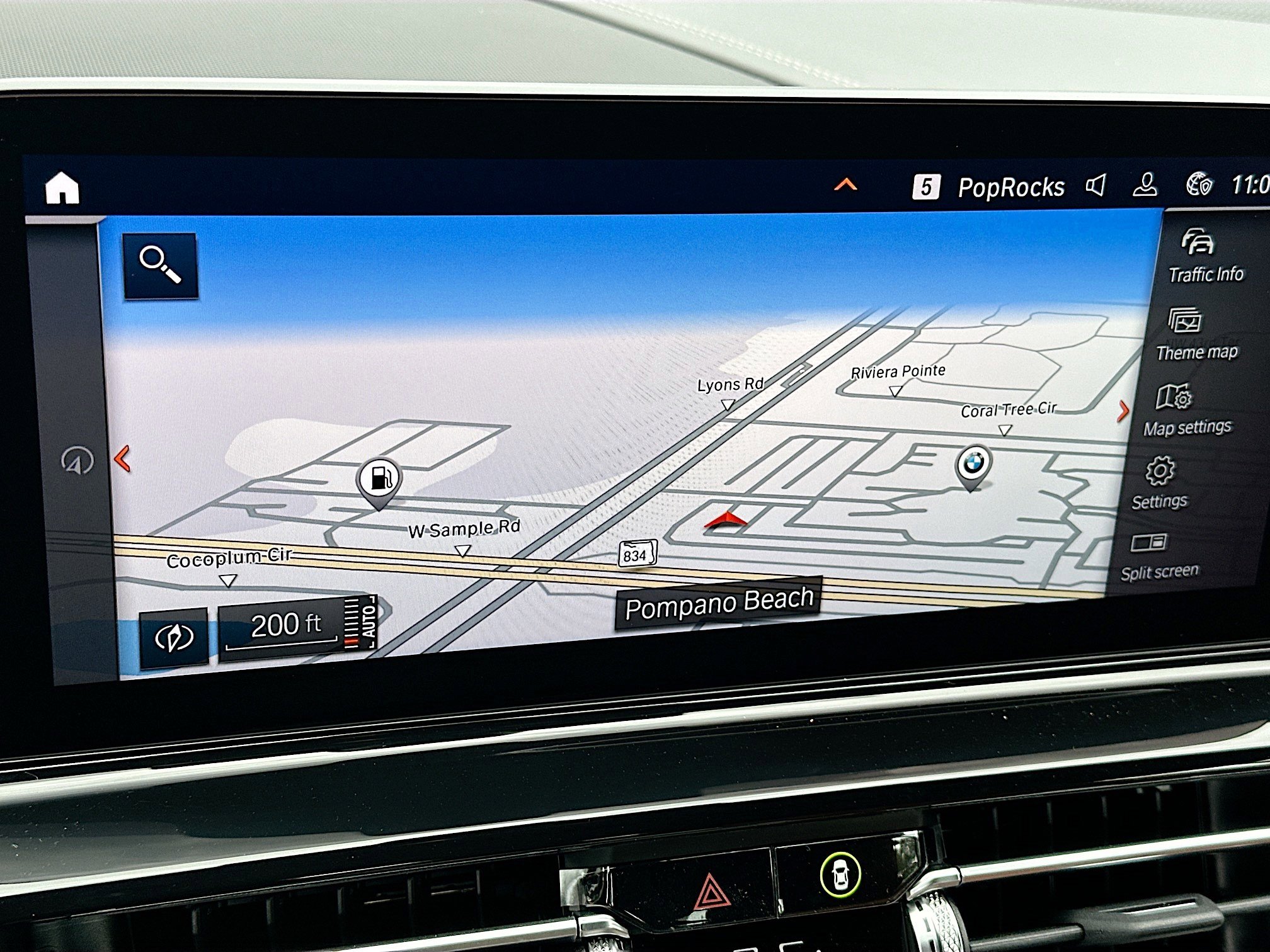 New 2026 BMW 840i Convertible image 11