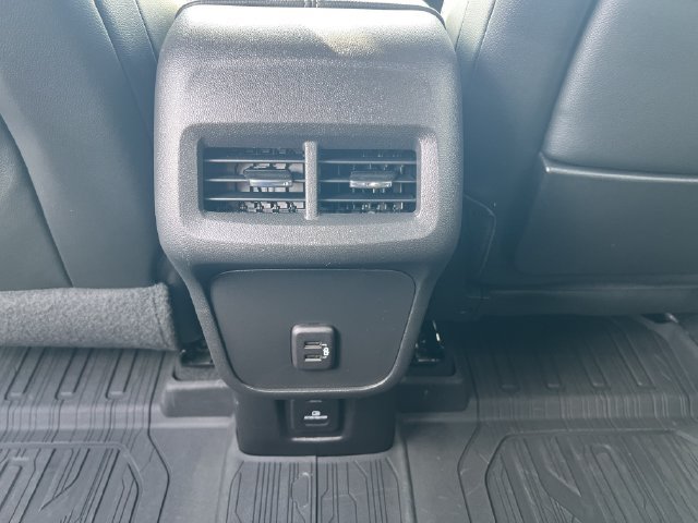 Used 2023 GMC Terrain AT4 w/ Infotainment Package II AWD/4WD image 25