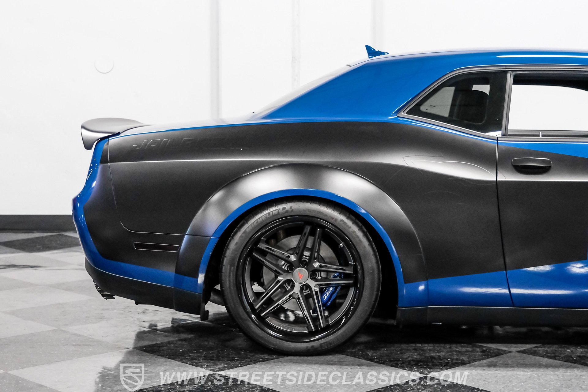 Used 2022 Dodge Challenger SRT Hellcat image 27