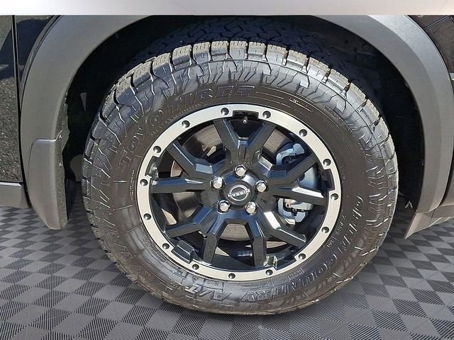 Certified 2025 Nissan Pathfinder Rock Creek image 9
