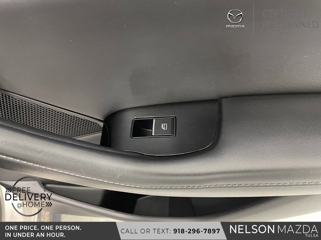 Certified 2024 MAZDA CX-30 AWD 2.5 S w/ Select Sport Pkg image 39