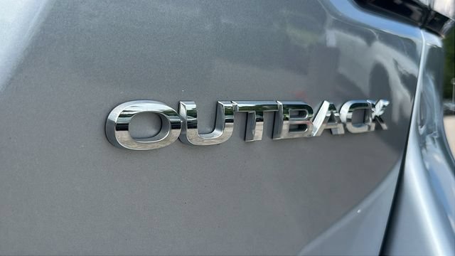 Used 2022 Subaru Outback AWD/4WD image 15