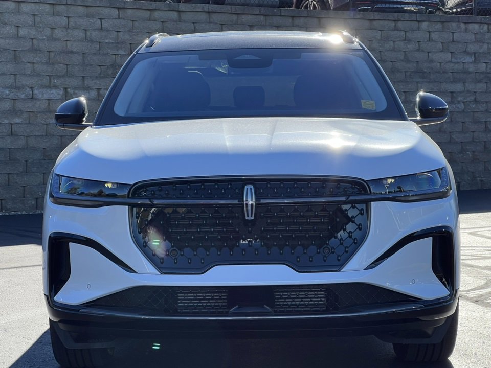 New 2026 Lincoln Nautilus Reserve w/ Jet Appearance Package image 40