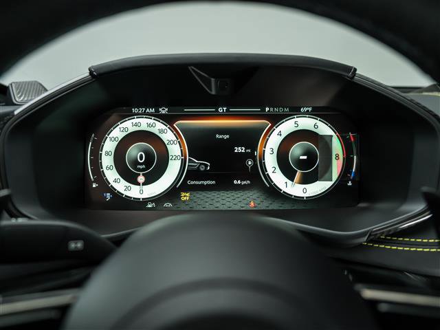 New 2026 Aston Martin DBX S image 23