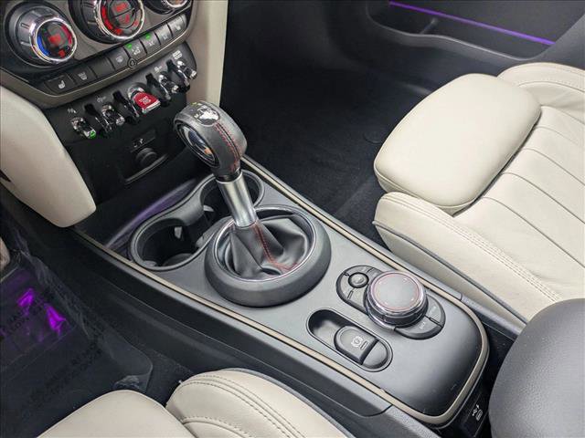 Used 2019 MINI Cooper Countryman John Cooper Works w/ Convenience Package image 12