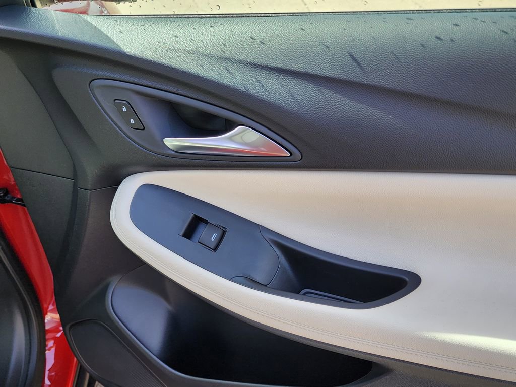 New 2026 Buick Encore GX Preferred w/ Comfort Package image 36