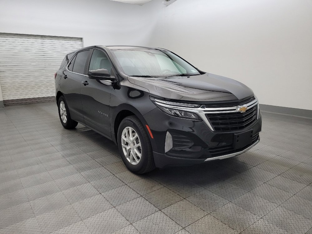 Used 2022 Chevrolet Equinox LT image 13