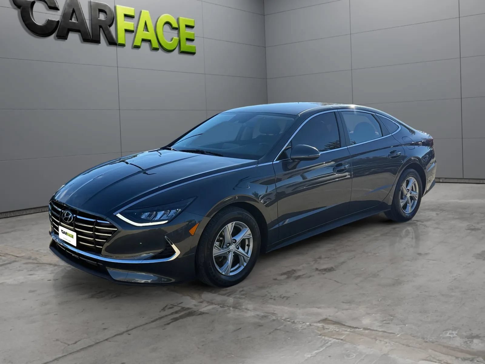 Used 2022 Hyundai Sonata SE FWD image 5