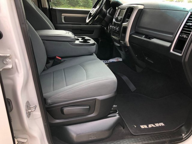 Used 2017 RAM 1500 Classic SLT image 16