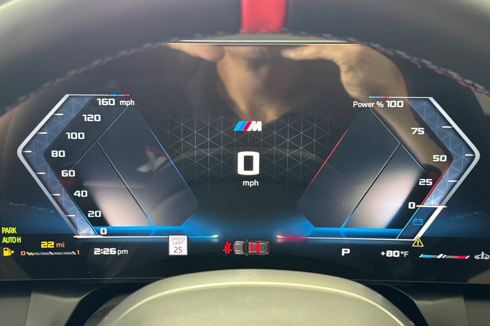 New 2026 BMW X3 M50 w/ Premium Package AWD/4WD image 20