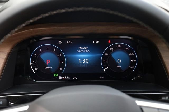 New 2026 Volkswagen Atlas SE image 14