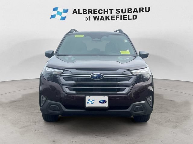 New 2026 Subaru Forester Premium AWD/4WD image 8