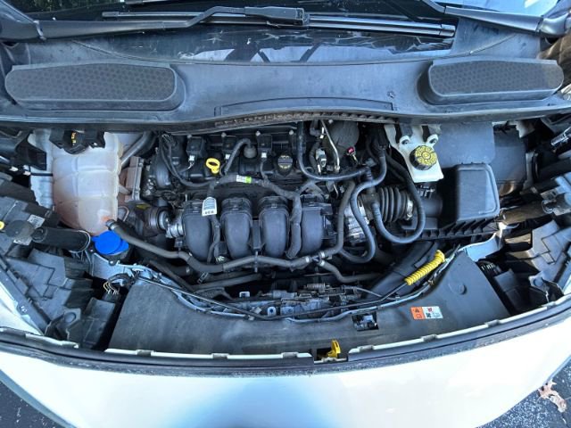 Used 2021 Ford Transit Connect XL image 34