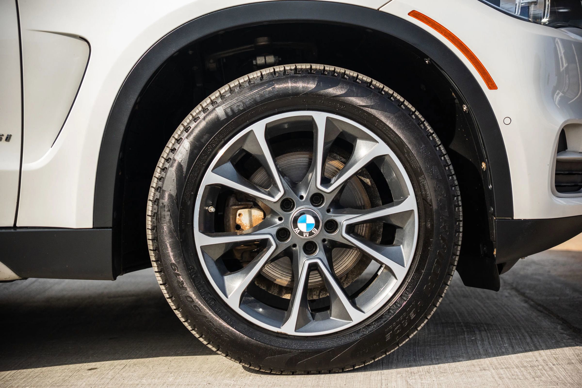 Used 2018 BMW X5 xDrive35i w/ Driving Assistance Package image 33