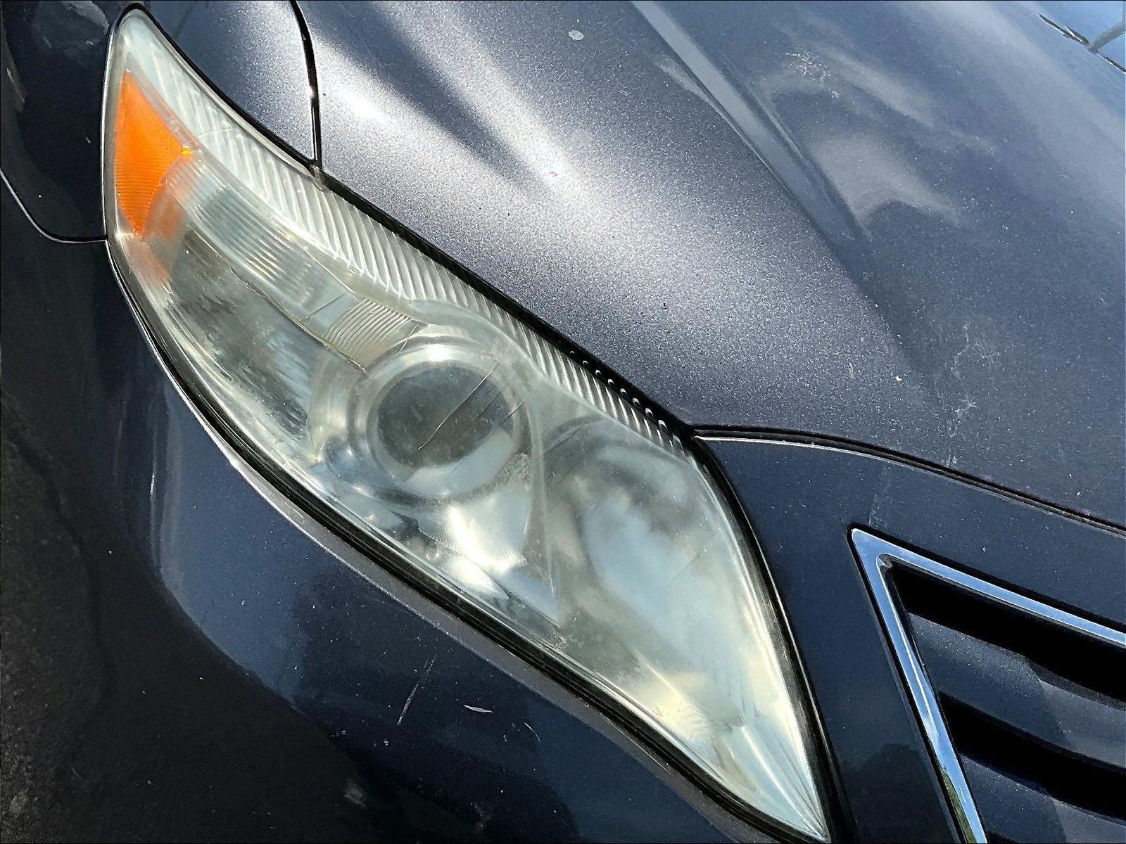 Used 2011 Toyota Camry LE w/ LE Extra-Value Pkg FWD image 30