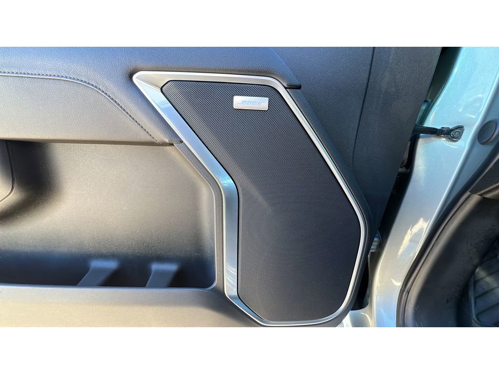 Certified 2025 Chevrolet Silverado 3500 LTZ w/ LTZ Premium Package image 26