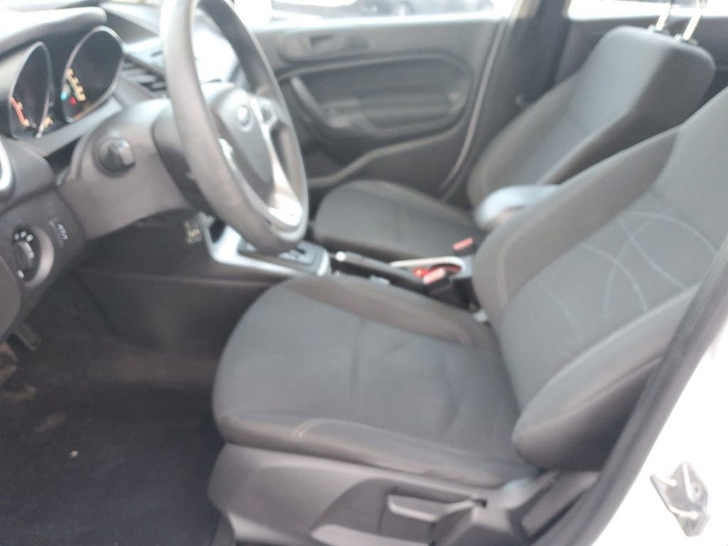 Used 2018 Ford Fiesta SE image 22