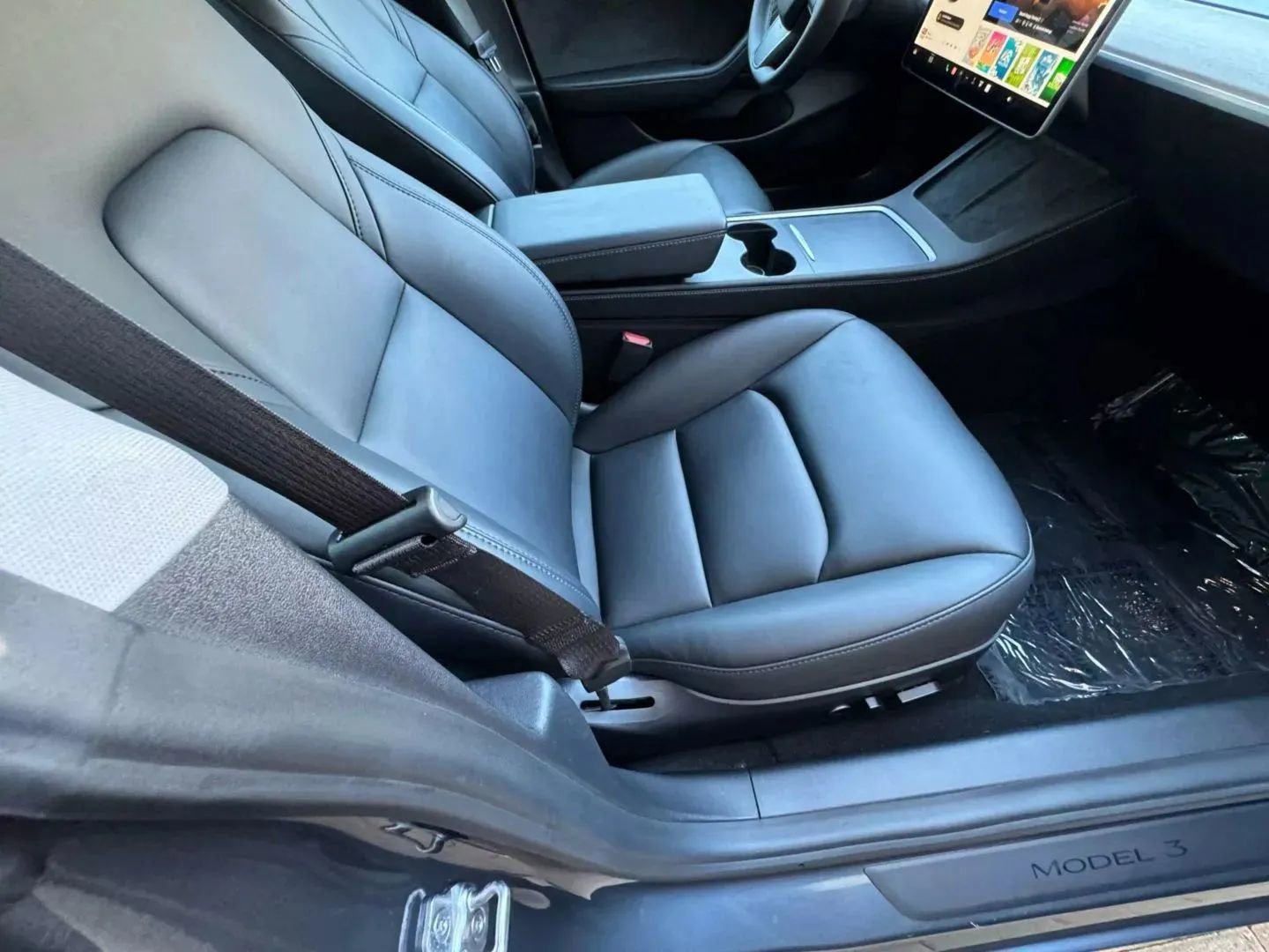 Used 2023 Tesla Model 3 Long Range image 13