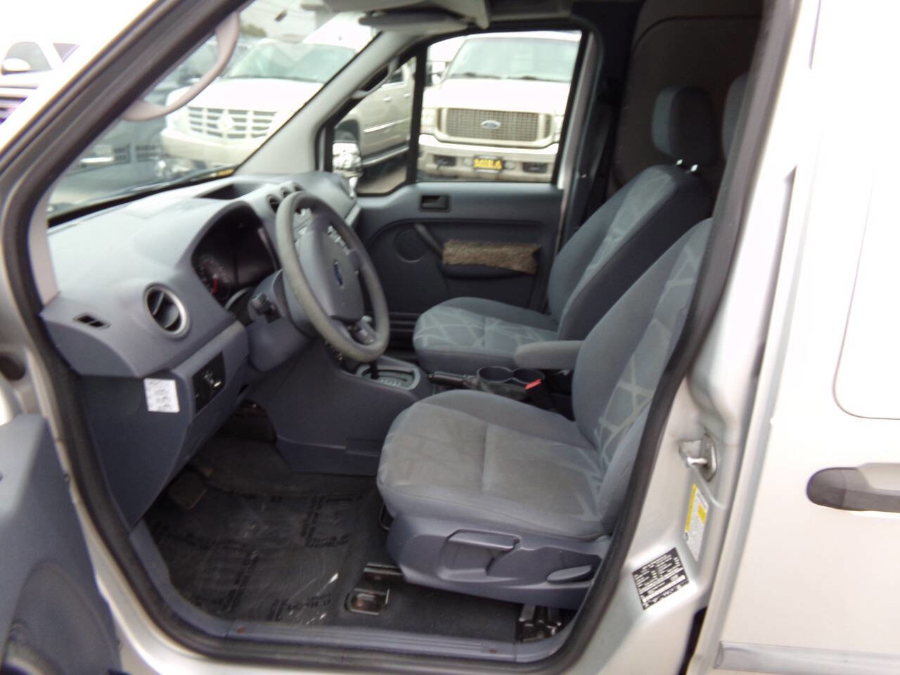 Used 2012 Ford Transit Connect XLT FWD image 10