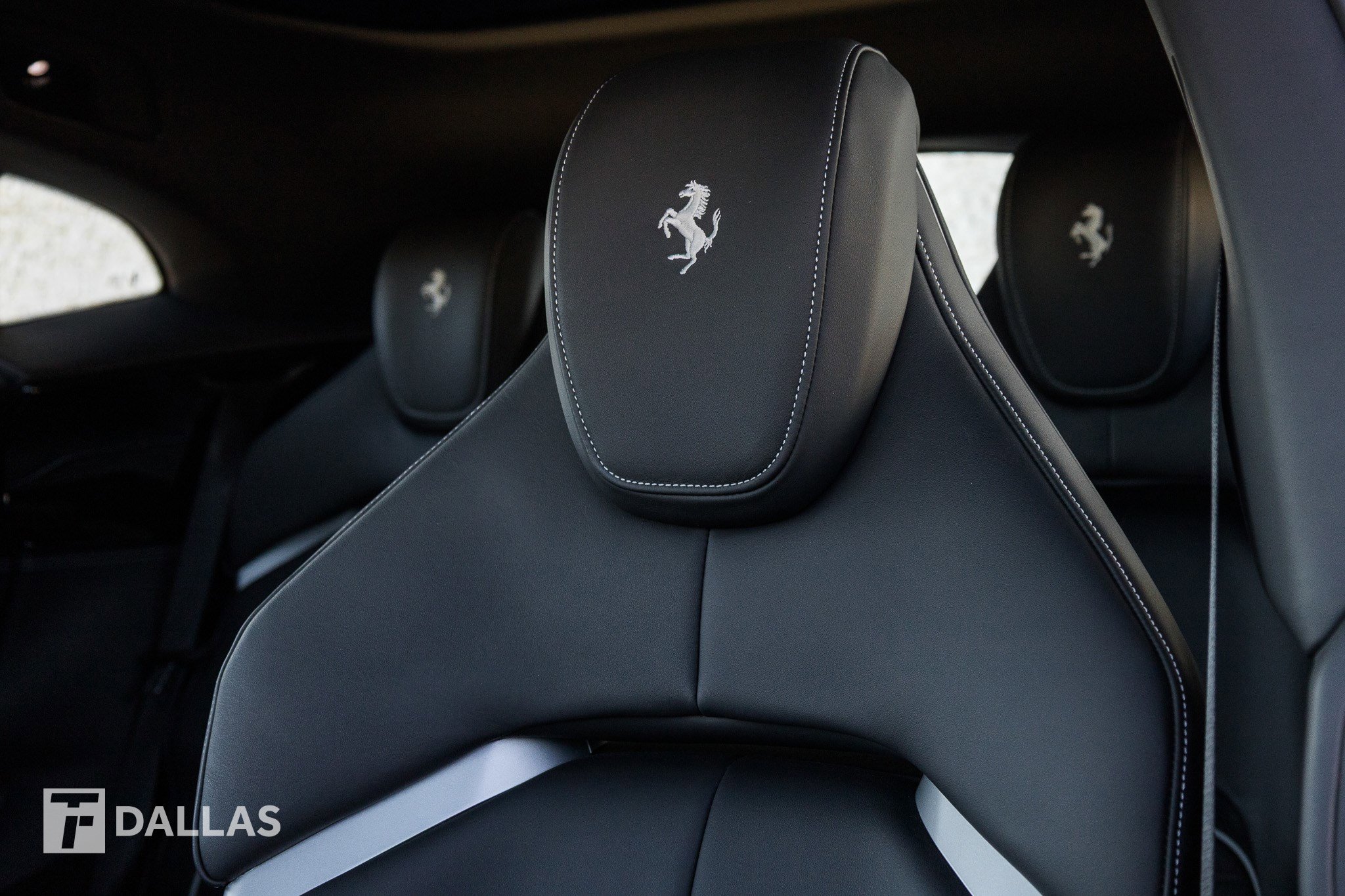 Used 2024 Ferrari Purosangue image 26