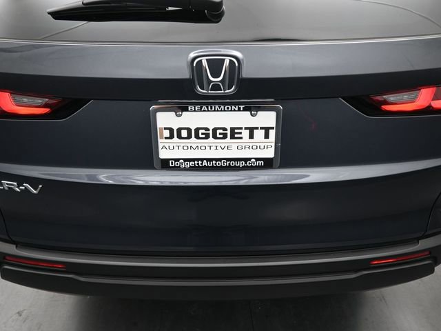 New 2026 Honda CR-V EX image 10