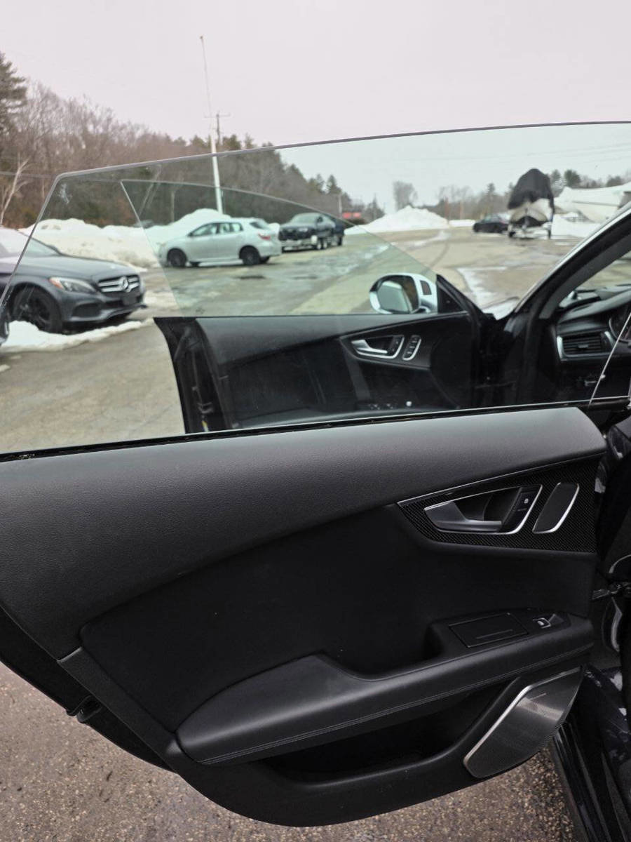 Used 2014 Audi S7 Prestige w/ Innovation Package AWD/4WD image 14