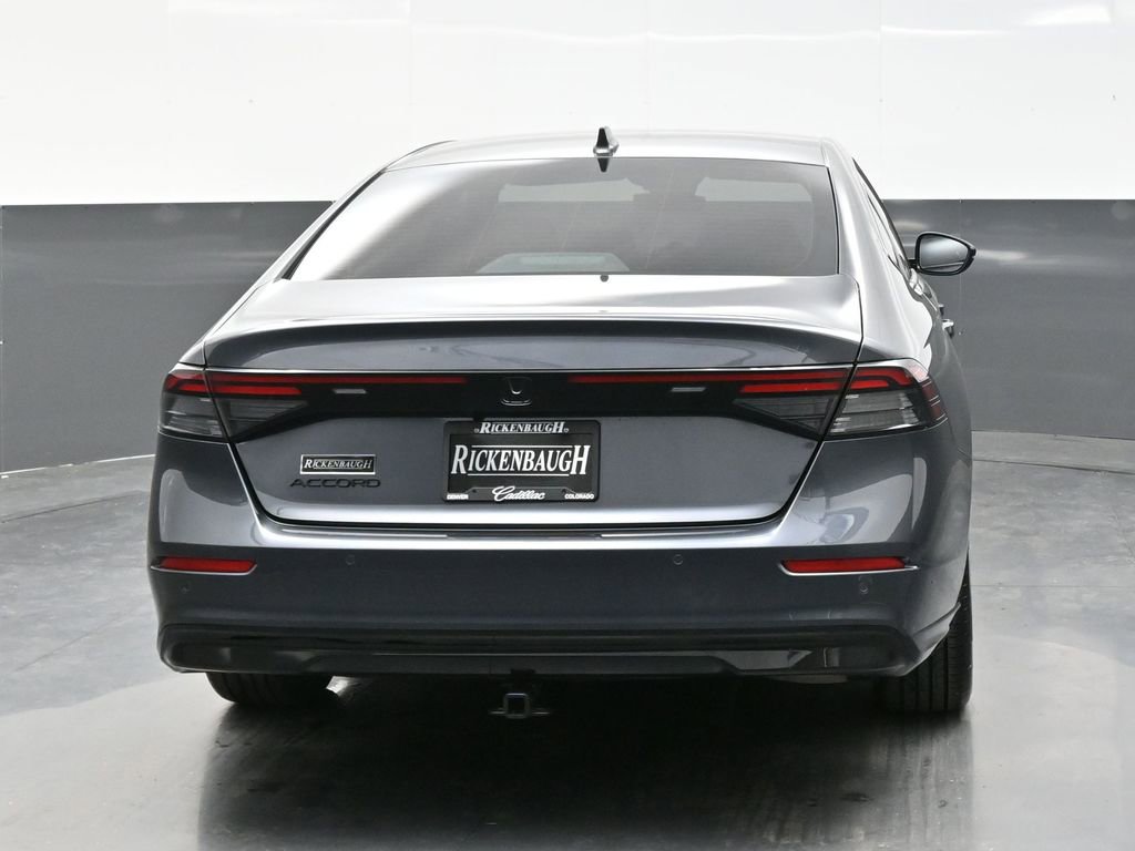 Used 2025 Honda Accord EX-L image 6