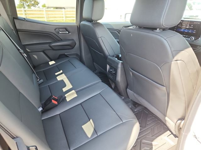 New 2026 Chevrolet Colorado LT w/ LT Convenience Package image 22