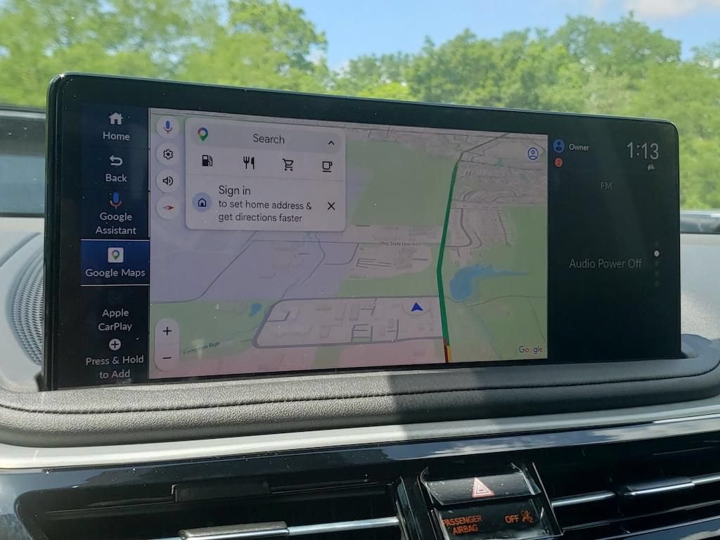 New 2026 Acura MDX SH-AWD w/ Technology Package image 11