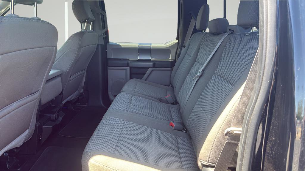 Certified 2018 Ford F150 XLT w/ Equipment Group 302A Luxury AWD/4WD image 30