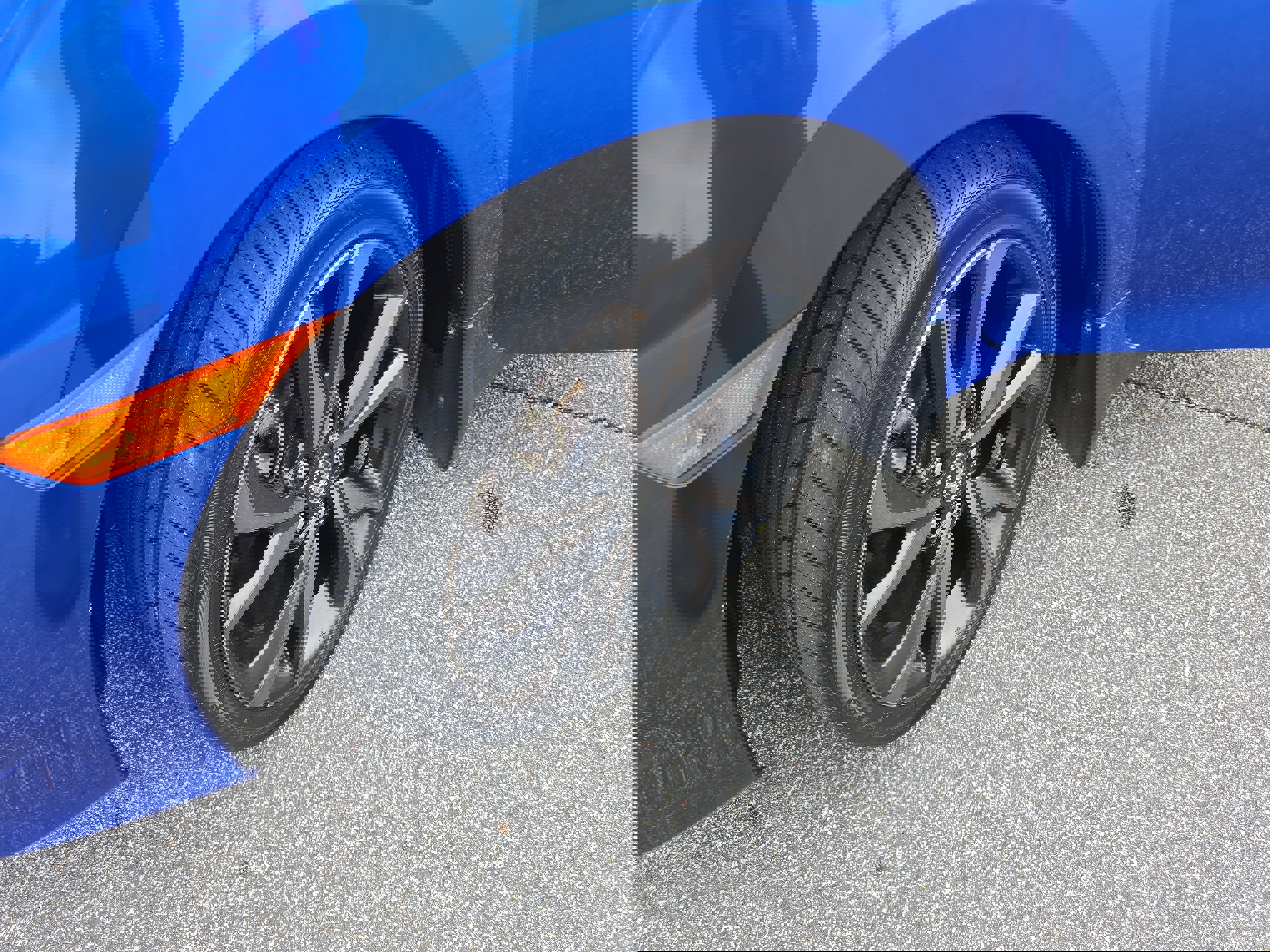 Used 2019 Honda Civic Sport image 29