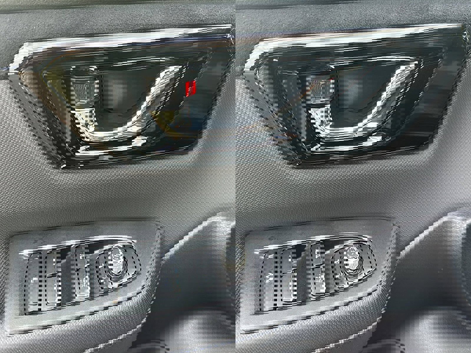 Used 2025 Subaru Forester Limited w/ Protection Package (1PH) image 17