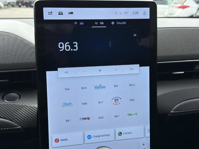 Certified 2025 Ford Mustang Mach-E Select image 15