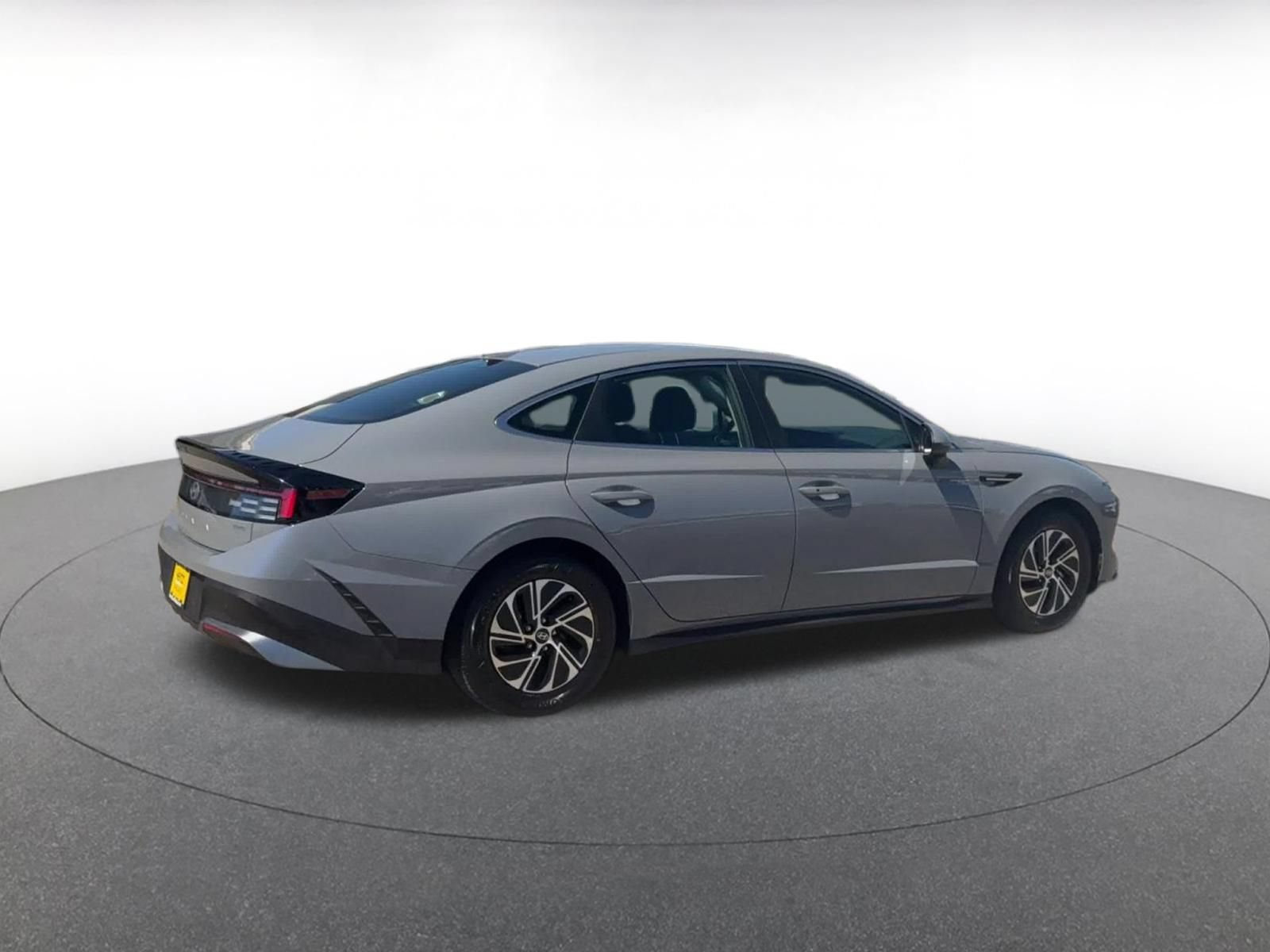 Used 2026 Hyundai Sonata Blue FWD image 15