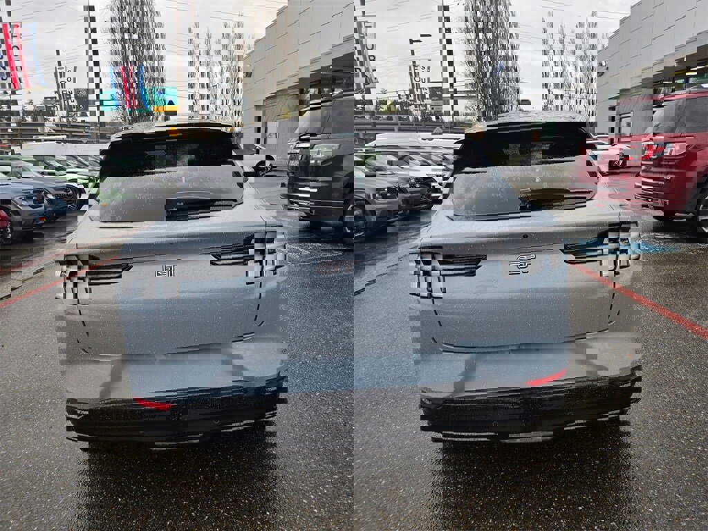 New 2025 Ford Mustang Mach-E GT w/ Interior Protection Package image 6