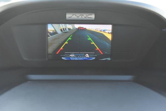 Used 2017 Ford Escape SE w/ SE Sport Appearance Package image 23