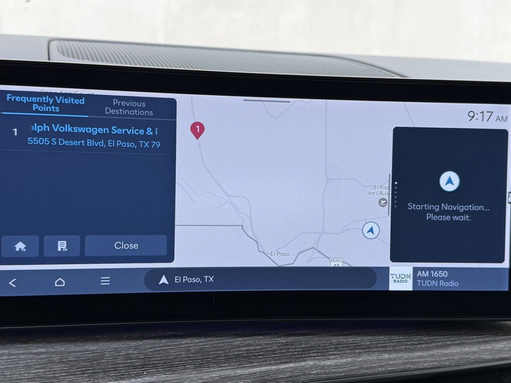 Used 2024 Hyundai Santa Fe Calligraphy image 11