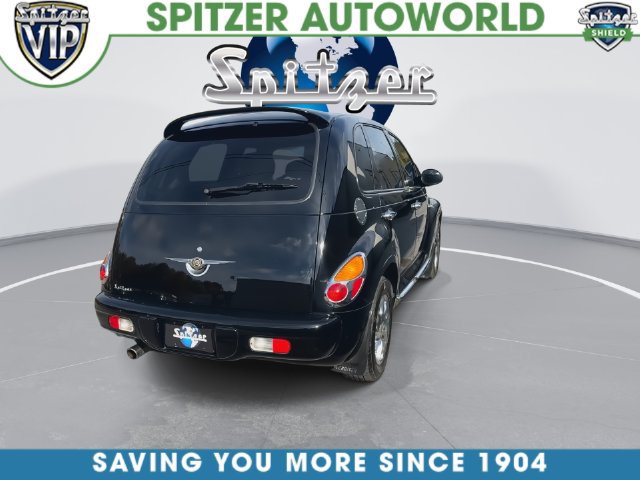 Used 2004 Chrysler PT Cruiser FWD image 14