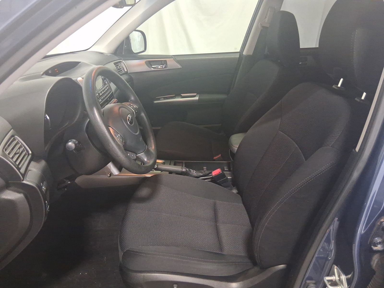 Used 2012 Subaru Forester 2.5X Premium AWD/4WD image 14